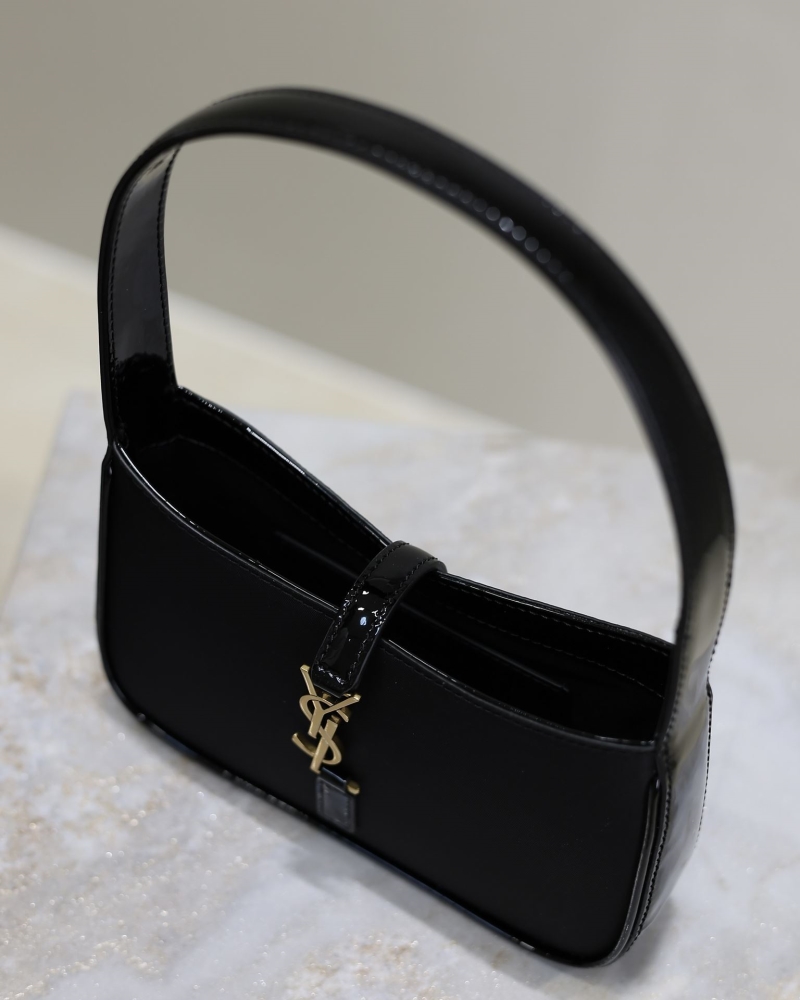 YSL Top Handle Bags